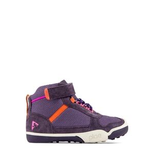 PLAE Kaiden Waterproof Sneaker Boot In Loganberry